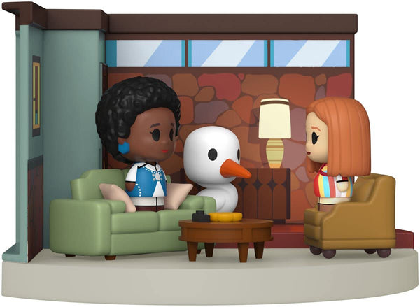Funko Mini Moments WandaVision 1970s Vinyl Figure