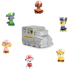 PAW Patrol Big Truck Pups 2-Inch Mystery Mini Figure by Spin Master