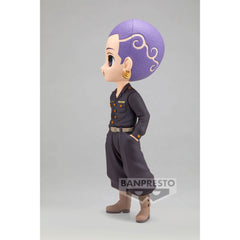 Banpresto - Tokyo Revengers - Keisuke Baji (Ver. A), Bandai Spirits Q posket Figure