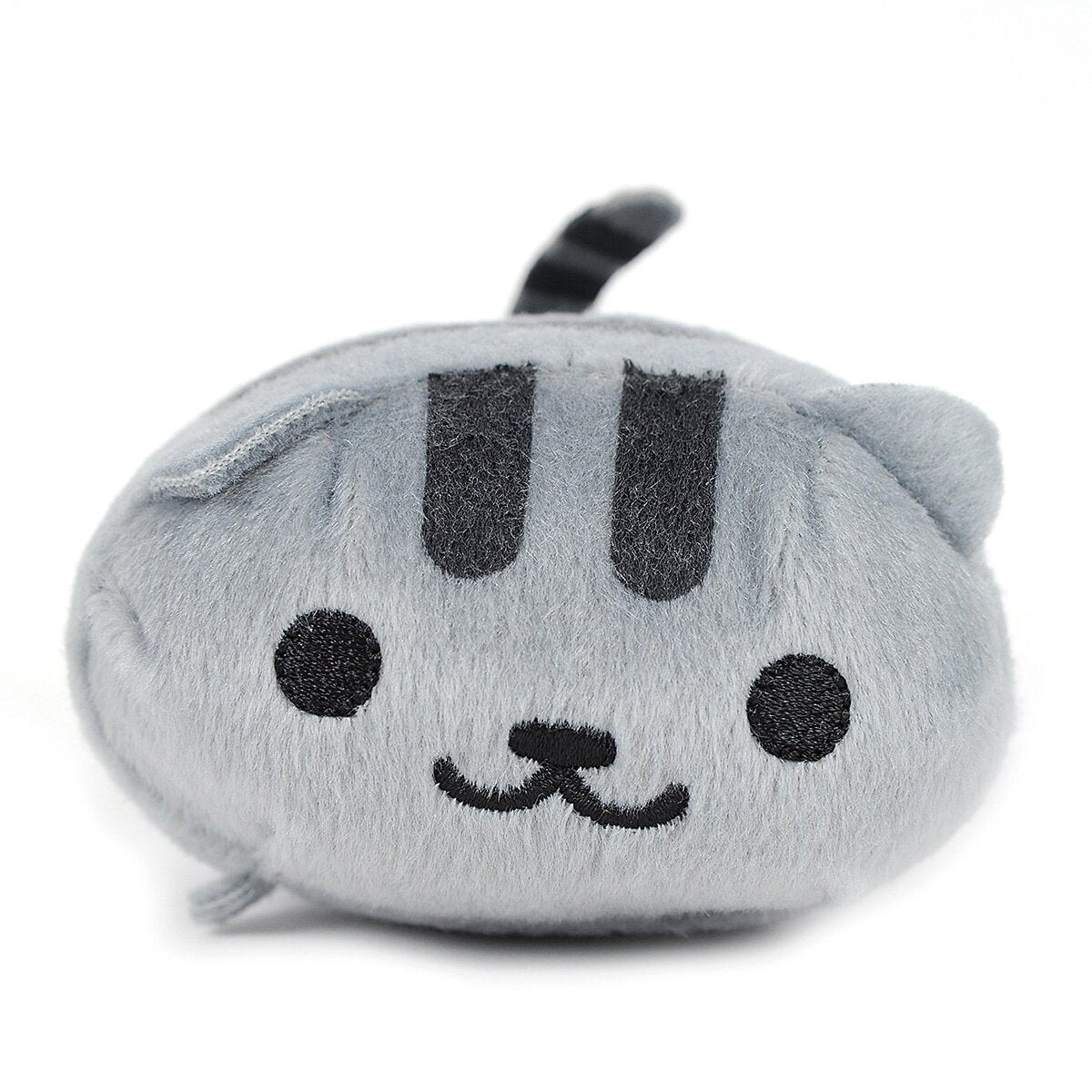 Little Buddy Neko Atsume Misty 4" Collectible Plush