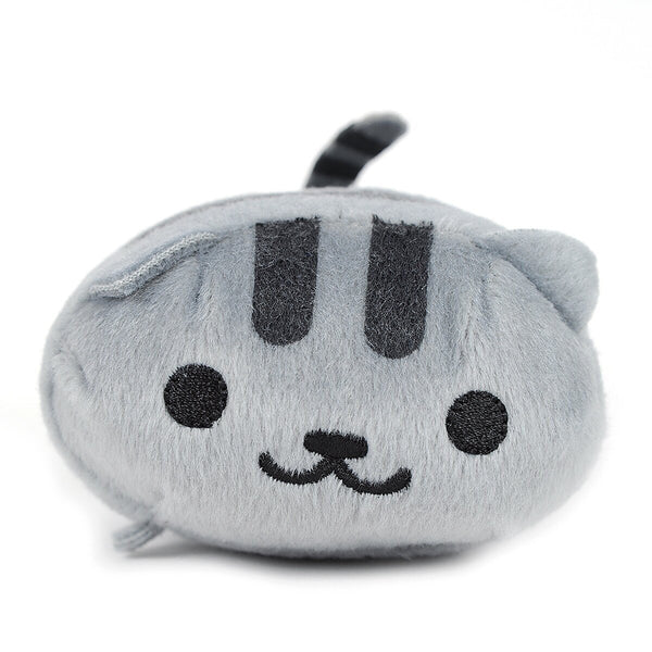 Little Buddy Neko Atsume Misty 4" Collectible Plush