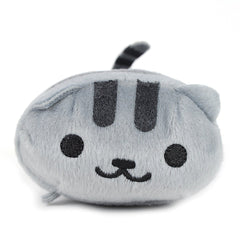Little Buddy Neko Atsume Misty 4" Collectible Plush