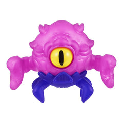 Moose Heroes of Goo Jit Zu Galaxy Attack – Ultra Rare Crusticoid Figure