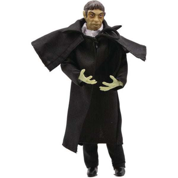 Mego Horror Collection – Mr. Hyde 8" Retro Action Figure