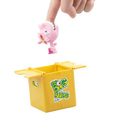 Fur Real Friends Little Big Bites Surprise Collectible Figure Series 1