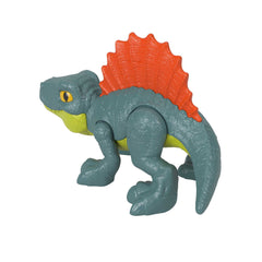Imaginext Baby Dimetrodon Dinosaur Figure | Jurassic World Inspired