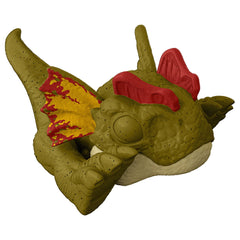 Jurassic World Uncaged Dilophosaurus Action Figure