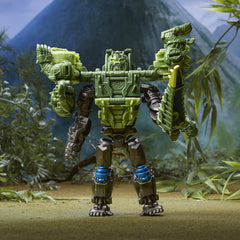 Transformers Rise of the Beasts Beast Combiners 2-Pack | Hasbro