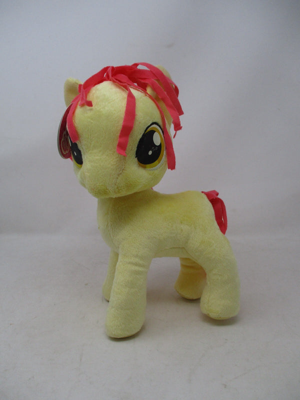 My Little Pony Apple Bloom Cuddly Plush Toy