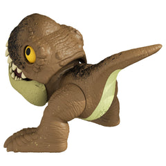 Jurassic World Uncaged T-Rex Dinosaur Action Figure – HFR11