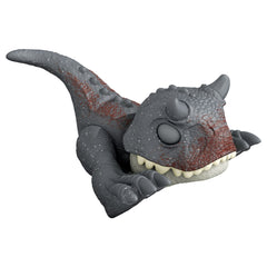 Jurassic World Uncaged Carnotaurus Dinosaur Action Figure
