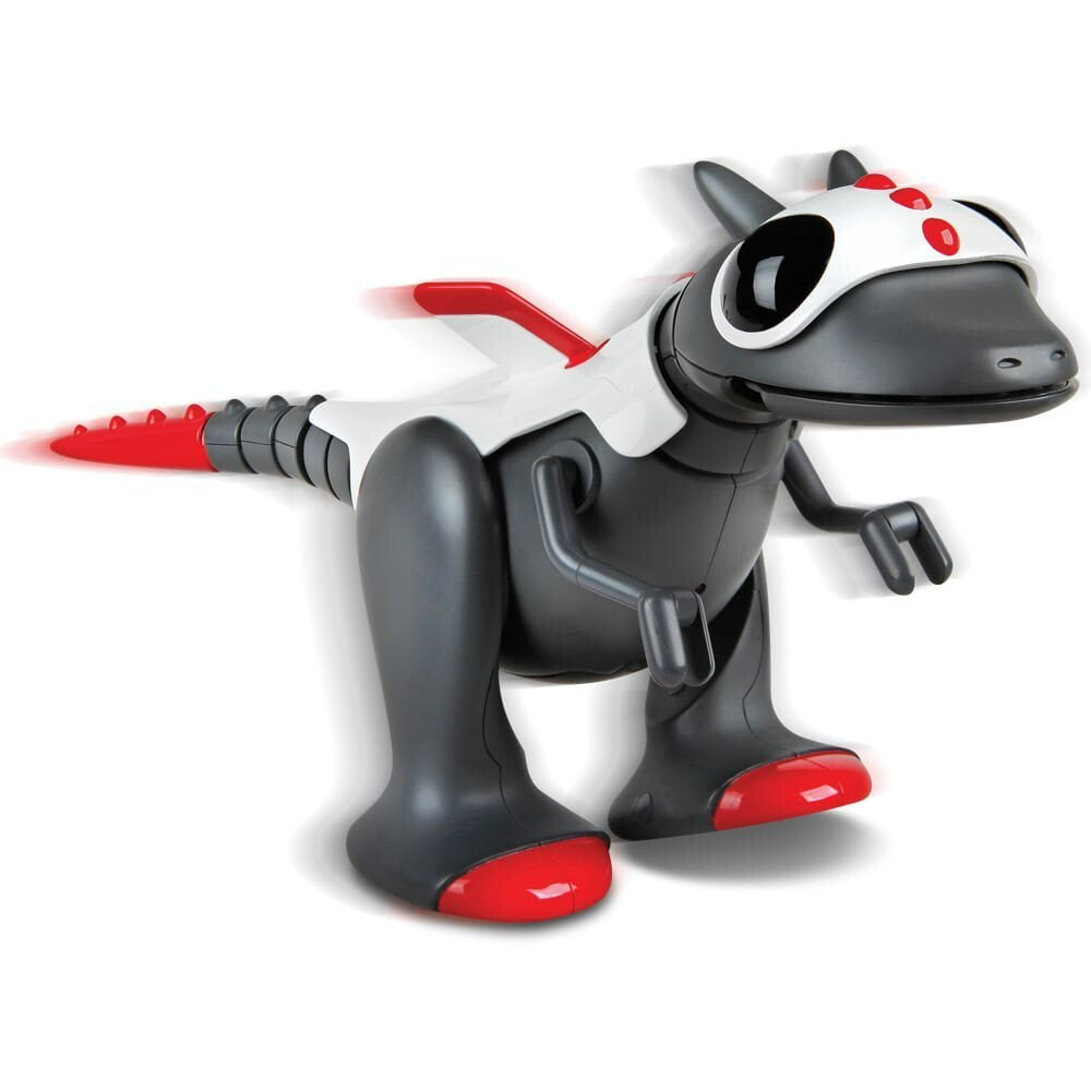 Sharper Image Robotic Battle Dragon with Custom Armor