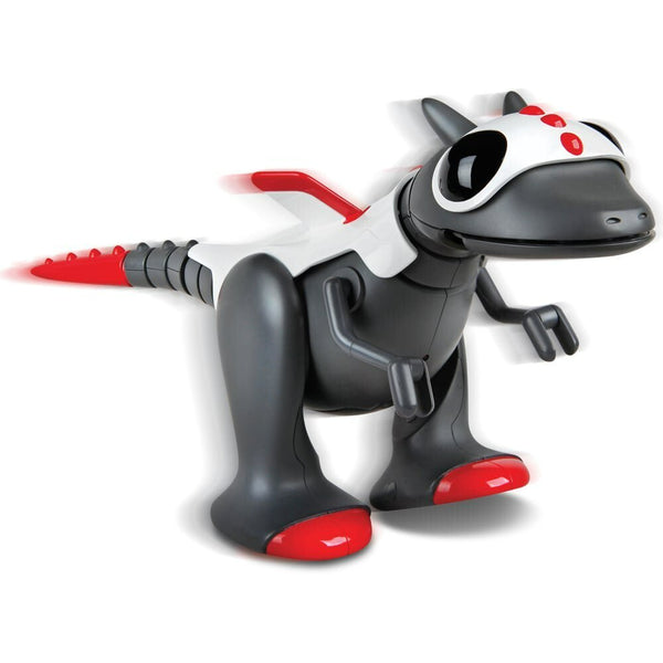 Sharper Image Robotic Battle Dragon with Custom Armor