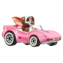 Hot Wheels RacerVerse Die-Cast Character Car by Mattel