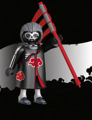 Playmobil Naruto Shippuden Character Figures