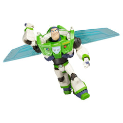 McFarlane Toys Disney Mirrorverse Buzz Lightyear 7" Action Figure