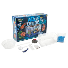 Toy Hub Aqua Critters Prehistoric Aquarium Science Kit