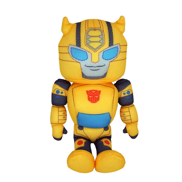 Wahu Aqua Pals Bumblebee Plush Water Toy – Quick-Dry 16"
