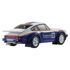 Hot Wheels Premium Porsche 911 SC RS Die-Cast Collectible | 1:43 Scale