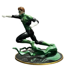 Factory Entertainment Green Lantern Metal Miniature – SDCC 2023 Exclusive