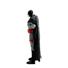 DC Direct Batman Flashpoint 3-Inch Figure with Exclusive Comic