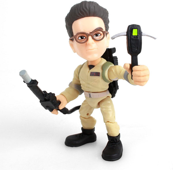 The Loyal Subjects Ghostbusters Egon Spengler Action Vinyl Figure