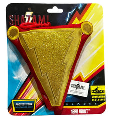 Shazam Head Vault Clip-On Collectible Figure