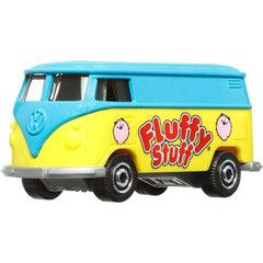 Matchbox Candy 2024 Volkswagen Delivery Van Die-Cast Collectible