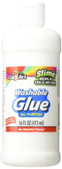 Cra-Z-Art Washable Glue – School & Office Essential