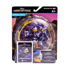 McFarlane Toys Disney Mirrorverse Donald Duck 5" Action Figure