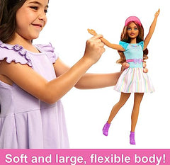 Barbie My First Core Doll