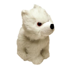 Game of Thrones Ghost Direwolf 9" Plush Stuffed Animal