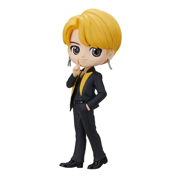 Banpresto TinyTAN Q Posket Jimin Figure – Ver. B