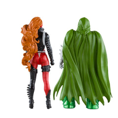 McFarlane Toys Spawn Page Punchers She-Spawn & Curse 3" Figure 2-Pack