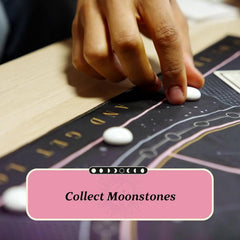 Morbid The Lunar Dial Strategy Card Game | Ages 14+