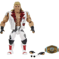 Mattel WWE Shawn Michaels Retro Action Figure – 5.5" Collectible