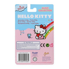 Sanrio Hello Kitty Music Collection – Saxophone Kitty Figure