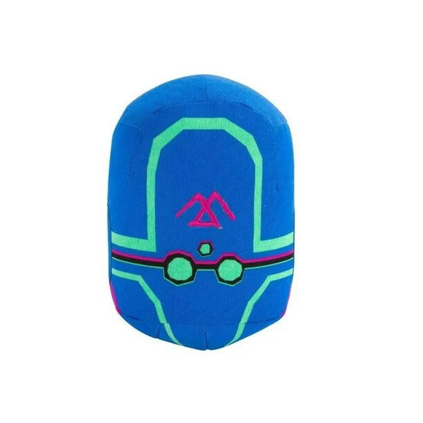 TOMY Ron's Gone Wrong Noah B*Bot Plush Toy with Glow-in-the-Dark