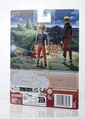 Bandai Ultimate Legends Naruto Uzumaki The Final Valley 5" Figure