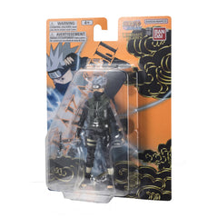 Bandai Naruto Ultimate Legends Kakashi Hatake 5" Figure