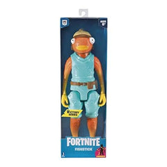 Fortnite Victory Series Fishstick 12-Inch Action Figure