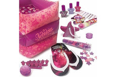 Nebulous Star Pampered Body & Mind At-Home Spa Kit