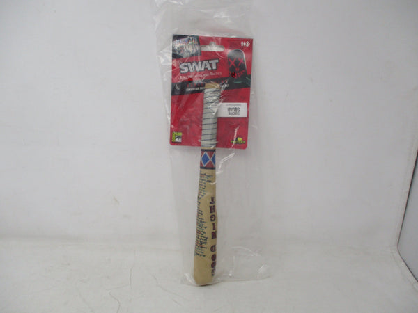 Factory Entertainment Harley Quinn SWAT Good Night Mini-Bat SDCC 2017
