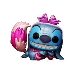 Funko Pop Disney Stitch as Cheshire Cat Vinyl Figure #1460