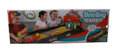 Real Games Bowling Game with Move Control & 3 Balls