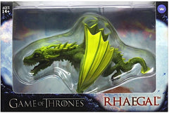 The Loyal Subjects Game of Thrones Rhaegal Dragon Vinyl Figure