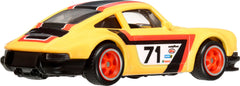 Hot Wheels Car Culture '71 Porsche 911 – Circuit Legends 1:64