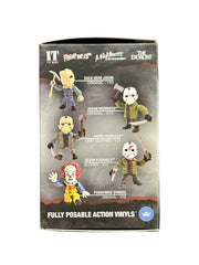 The Loyal Subjects Action Vinyls Horror Wave 1 Blind Box