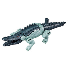 Transformers Rise of the Beasts Beast Battle Masters Skullcruncher