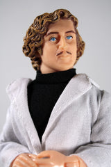 Mego Horror Young Frankenstein: Dr. Frankenstein 8" Action Figure Multicolor